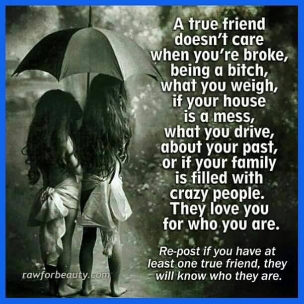 Glad we've become FRIENDS!! :)