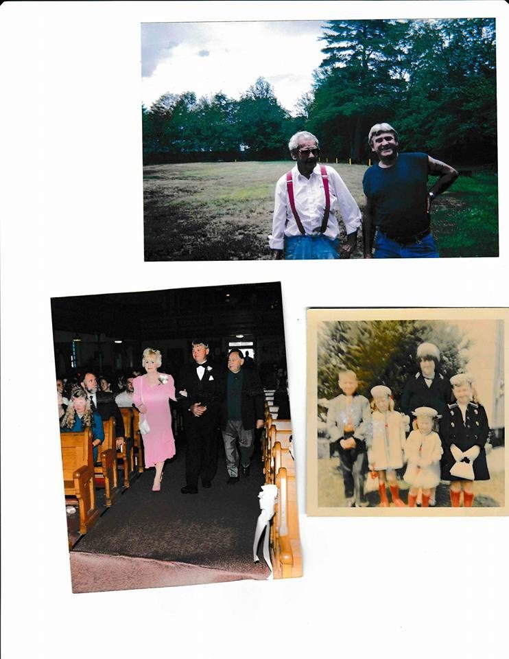 Suzanne Shultz's album, Mobile Uploads