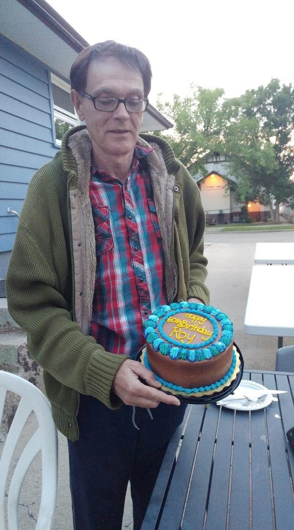 Roy Wright's album, Mobile Uploads