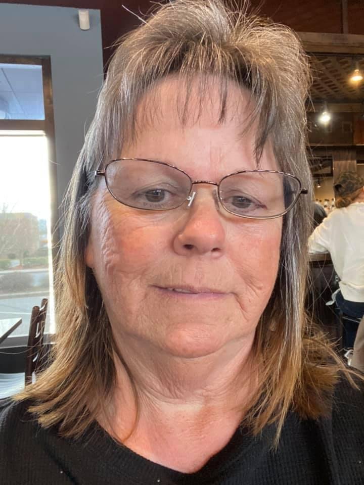 Sandy Ort's album, Mobile Uploads