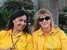 Gloria and me