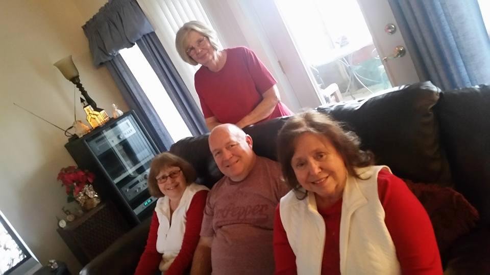 Gary Mosier's album, Mobile Uploads