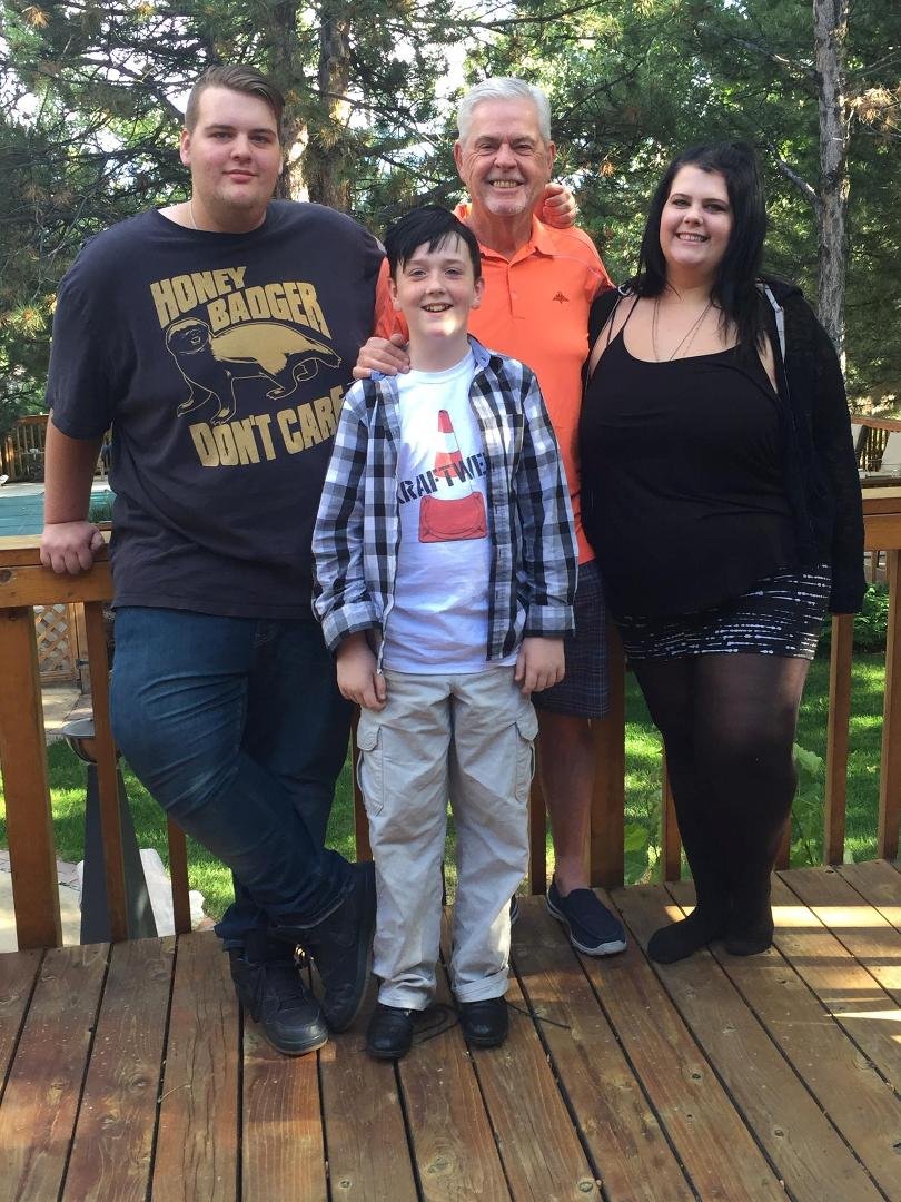 Kathy Dunn's album, Mobile Uploads