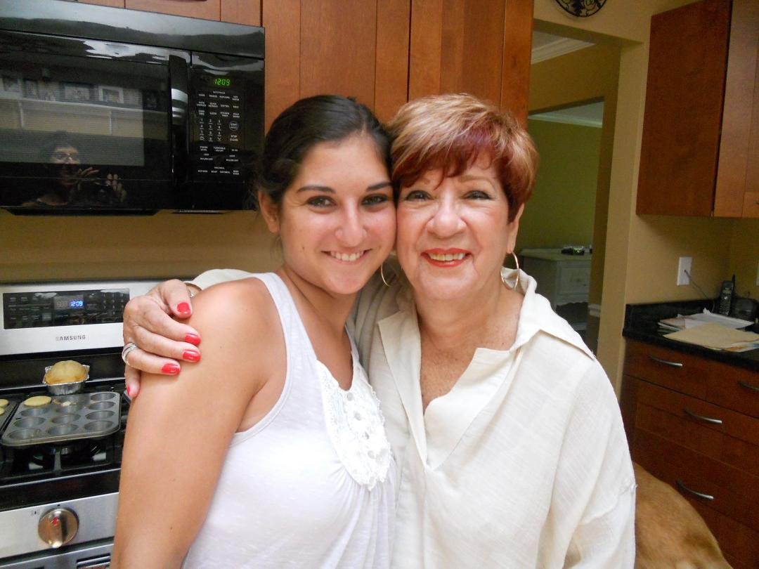 Happy, happy b-day, to my special girl. Have a great day!