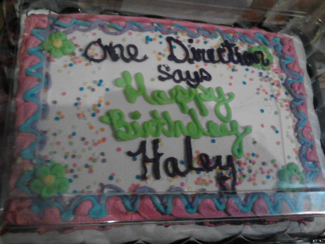 My little girl is now 15 wow
