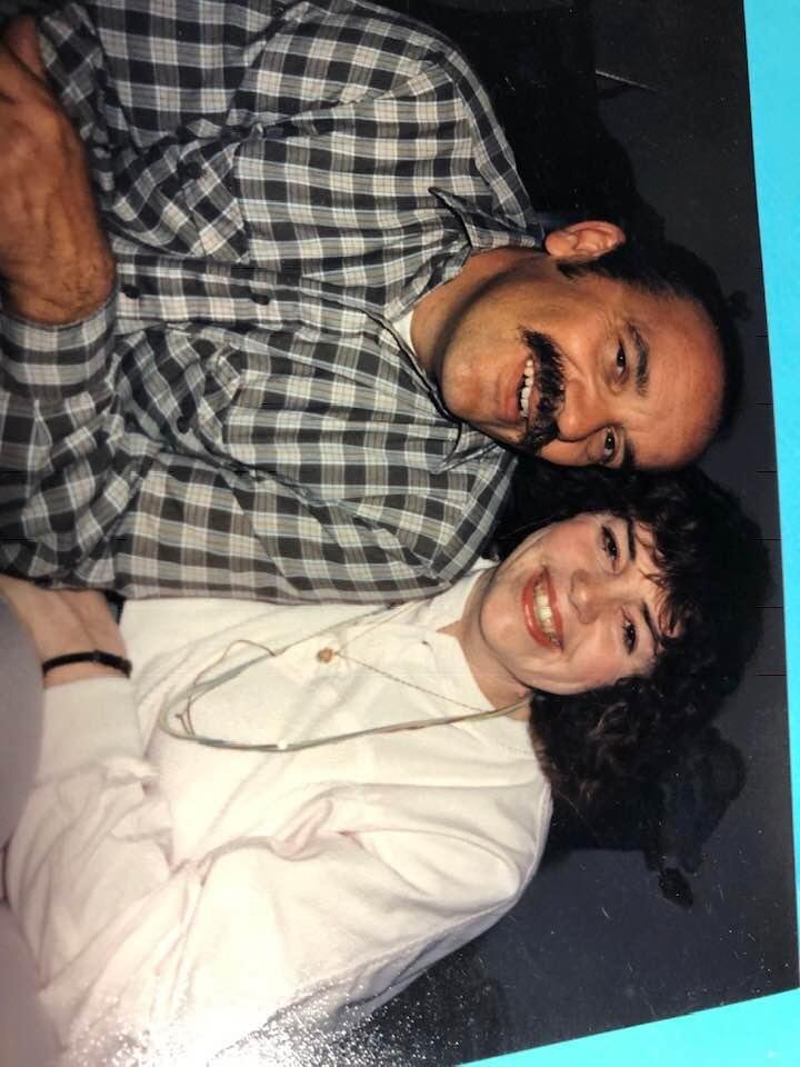 This weeks photo from the past