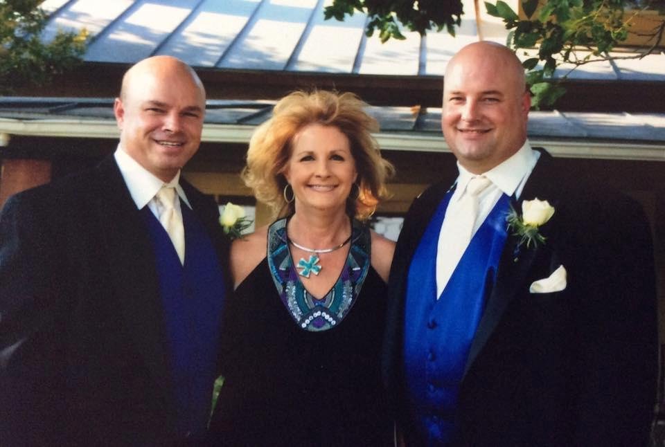 Happy Sibling's day!