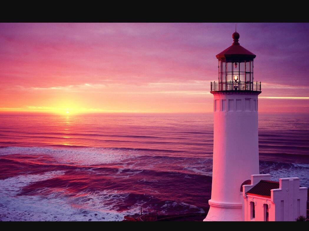 My ideal place to keep things peaceful.