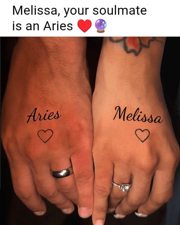 Melissa Gardenhire's album, Photos