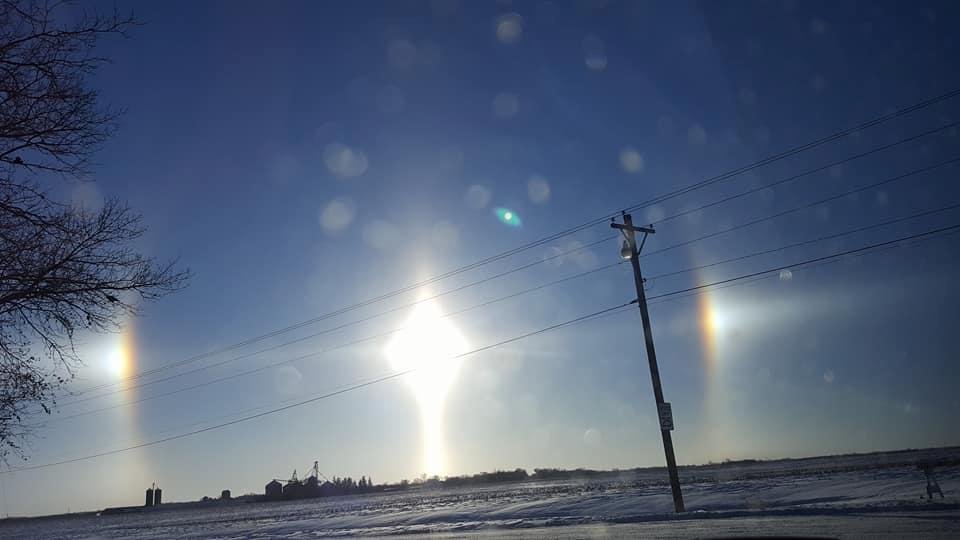 Kathy Thorson's album, Mobile Uploads