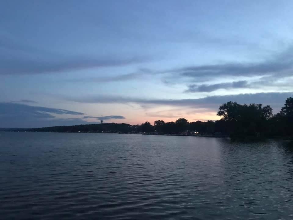 bev flood's album, Mobile Uploads
