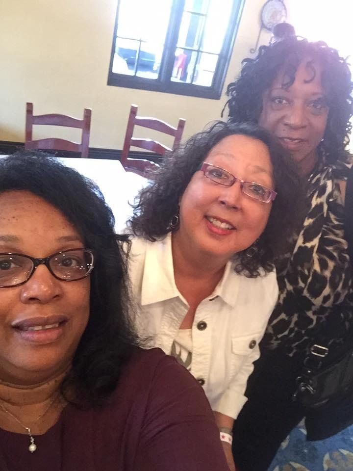 Barbara Jones' album, Mobile Uploads