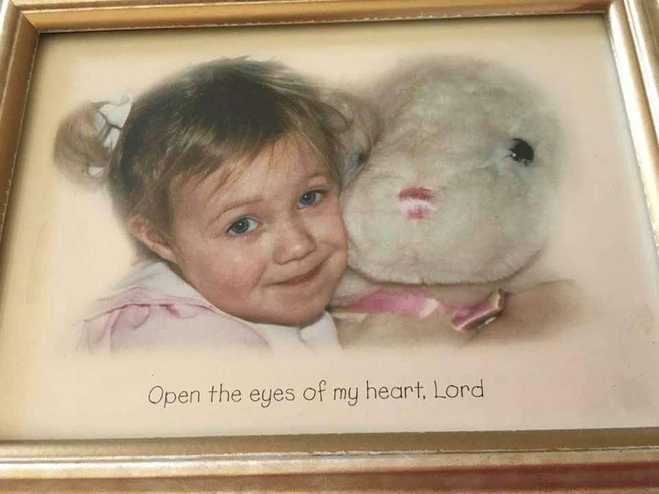 Happiest of Birthdays to our First Grandchild❤️❤️❤️
