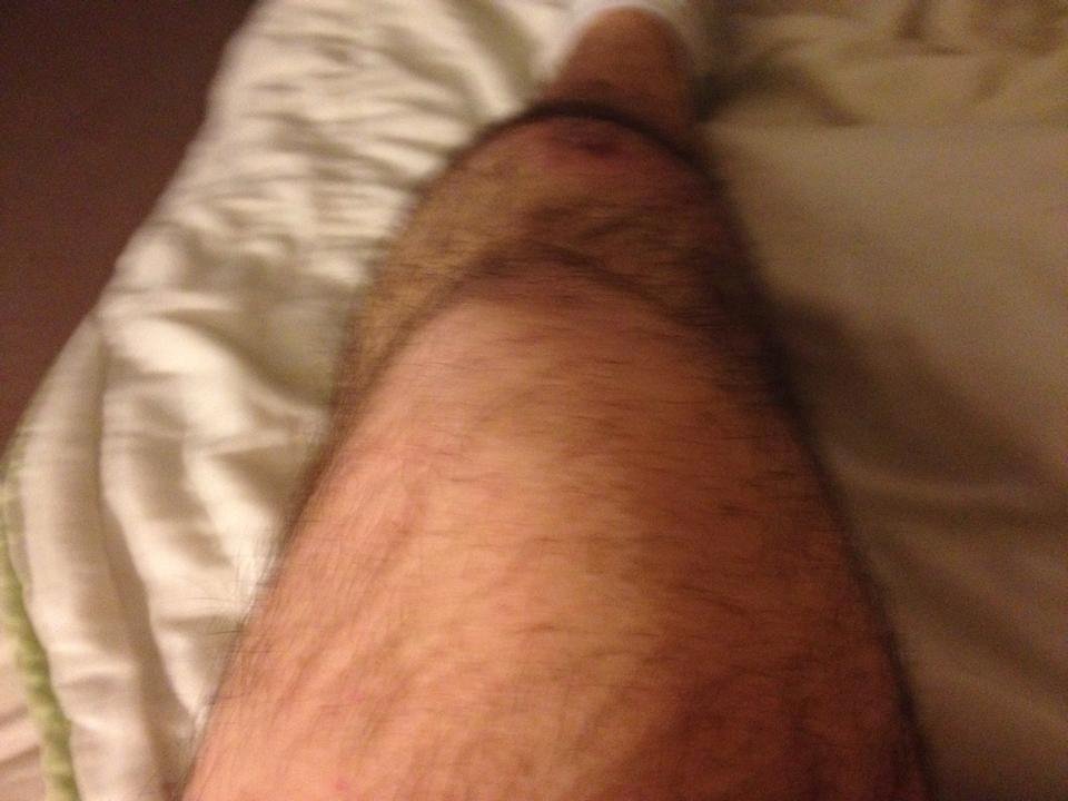 Matt Mullock's album, Mobile Uploads