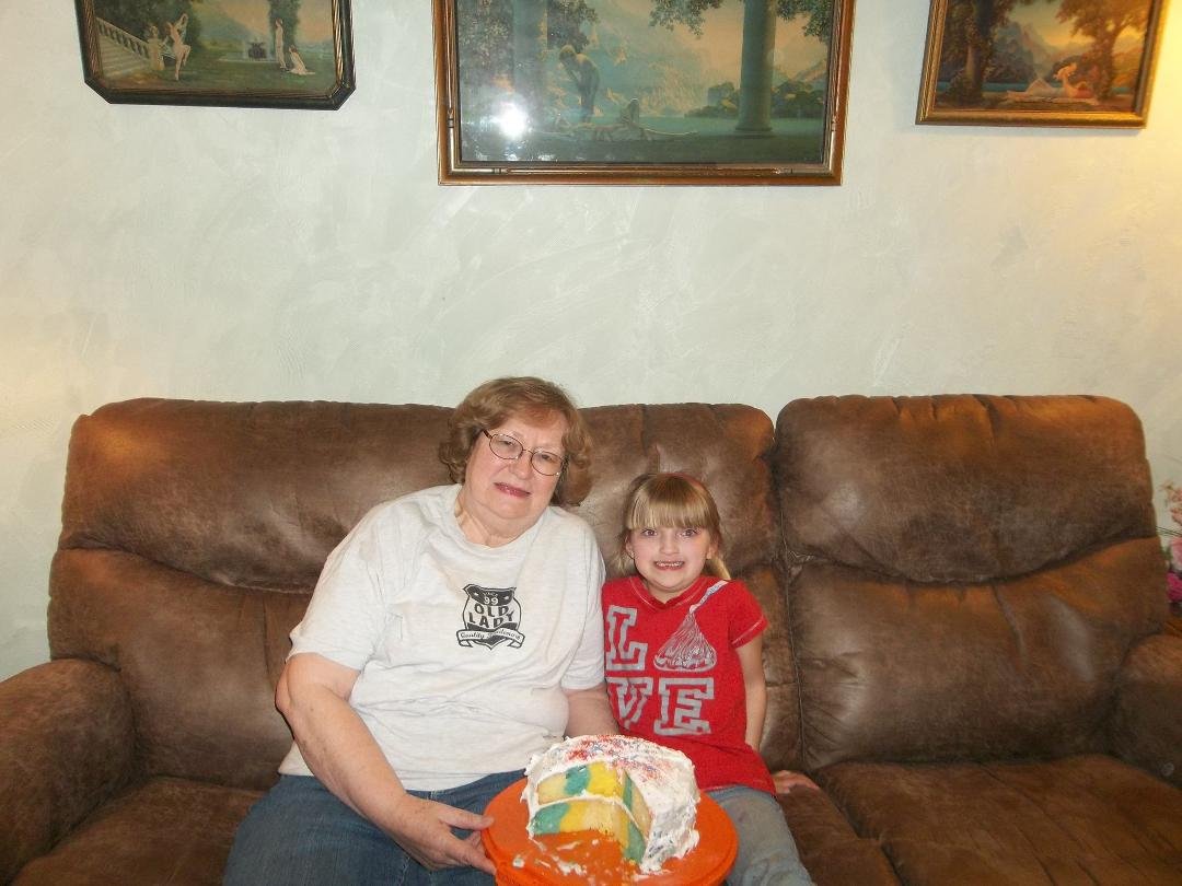 Phyllis McGough's album, Timeline Photos