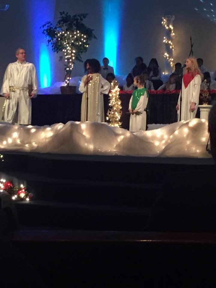 Angela Anderson's album, Timeline Photos