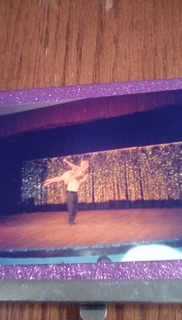 Ron and Nancy Magrini Great memories!!
