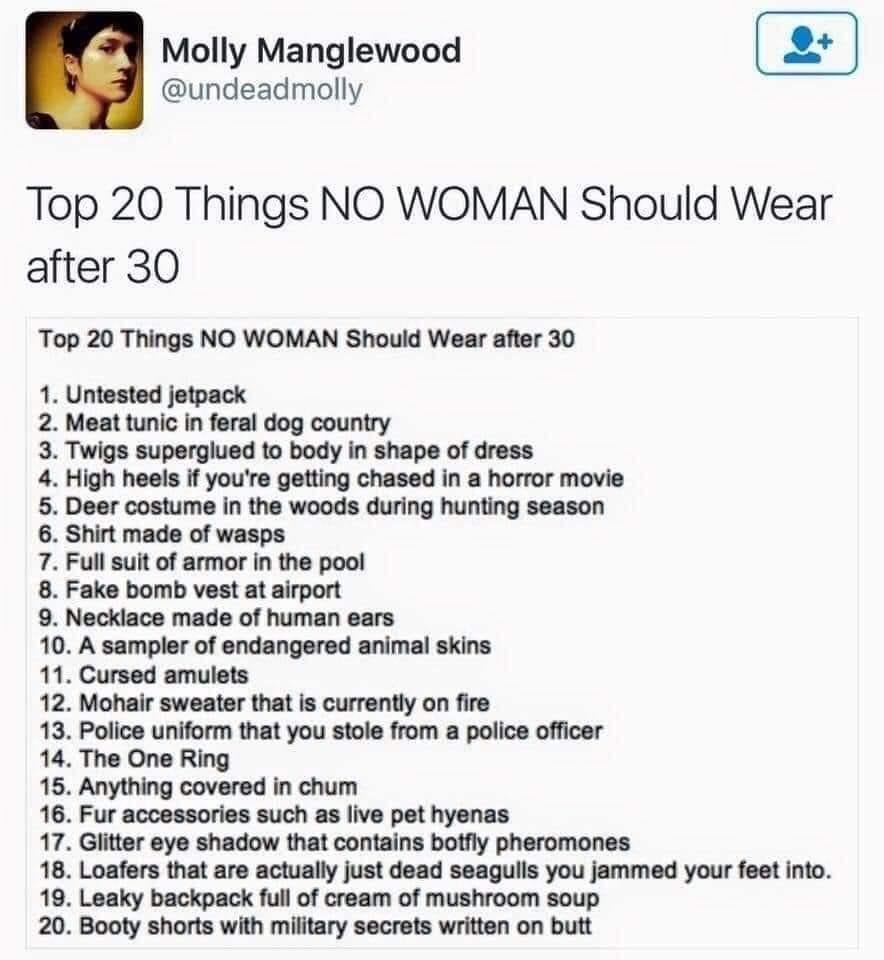 Haha Totally