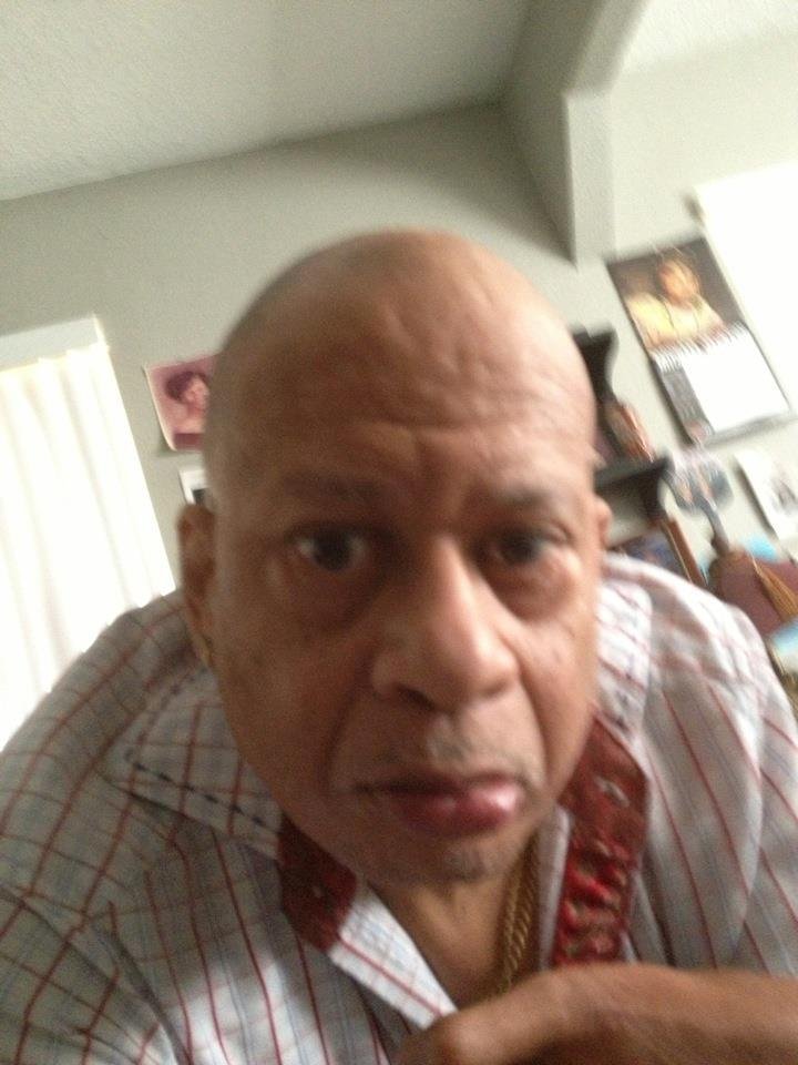 Michael Barney's album, Mobile Uploads