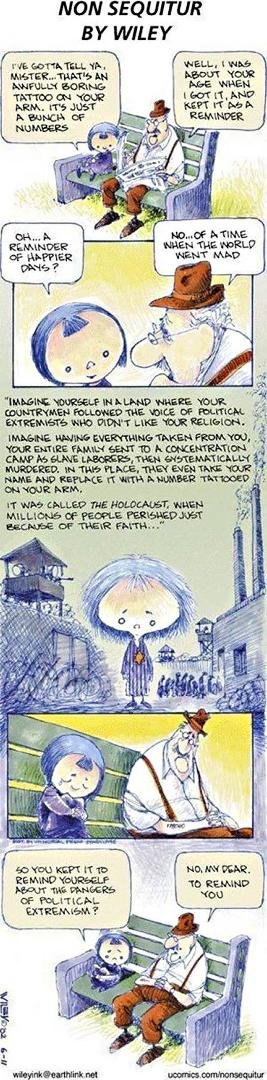 It is now 69 years after the Second World War in Europe ended.(VE Day: 8 May 1945) This e-mail is being sent as a memorial chain, in memory of the six million Jews, 20 million Russians, 10 Million Christians and 1,900 Cath