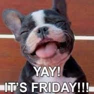 So ready for it!!!!!!