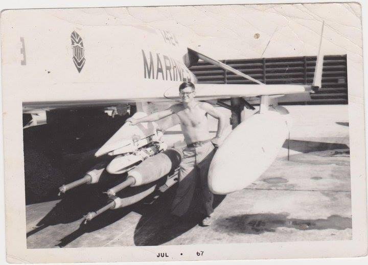 Does anyone know Edward N, Patrick. Was an aviation Ordnanceman in the Marines. Saw him last when he left for Vietnam. He was from Carrick Pa.