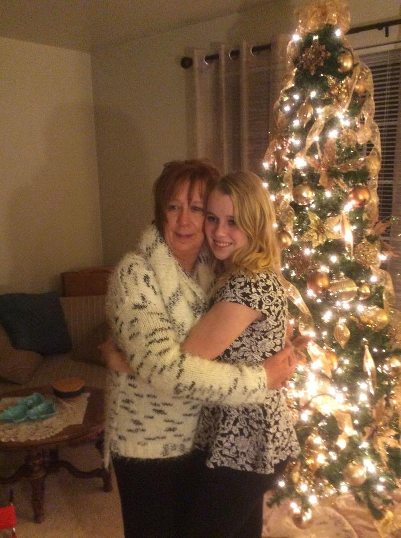 Kathy Ropiak Eckert's album, Mobile Uploads
