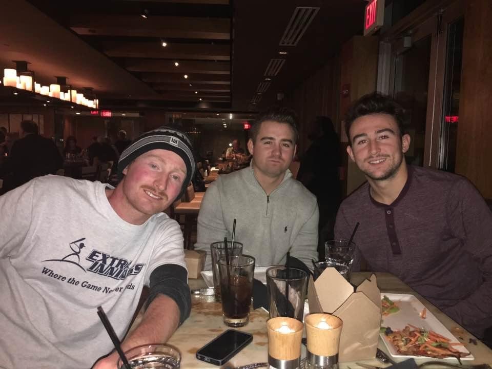 "The Boston Boys"