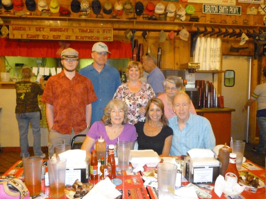Love this photo.  I see Captain Jacob there, lol.   Jim Moore