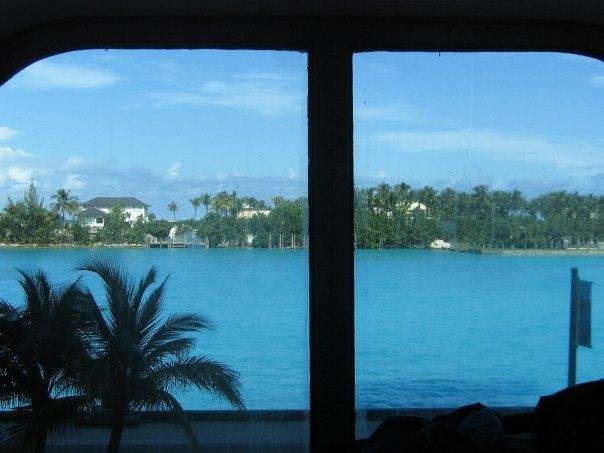 Peter Rayfield's album, PTRs Vacation