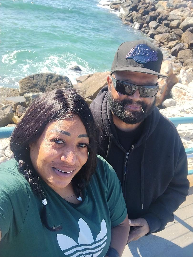 What GOD has joined together ❤️❤️