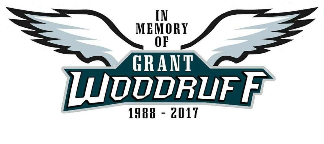 Happy Birthday Grant. Have a great day in Heaven. Love you.