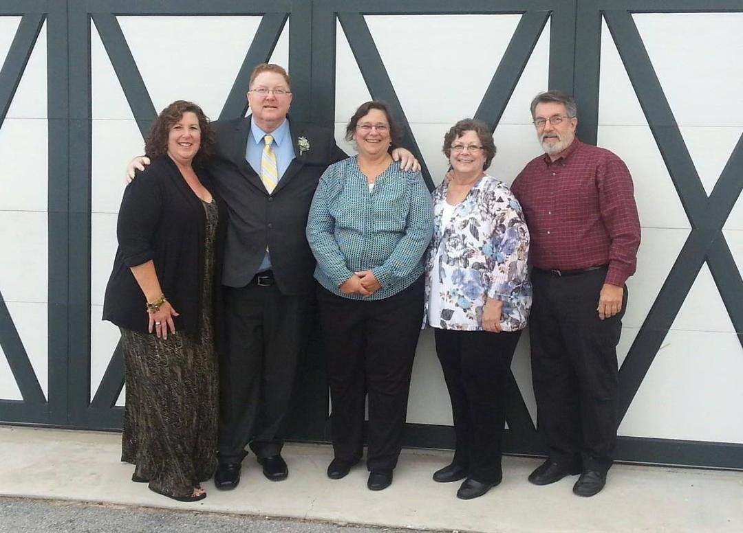 Happy Siblings Day to my Wonderful Brother & Sisters.