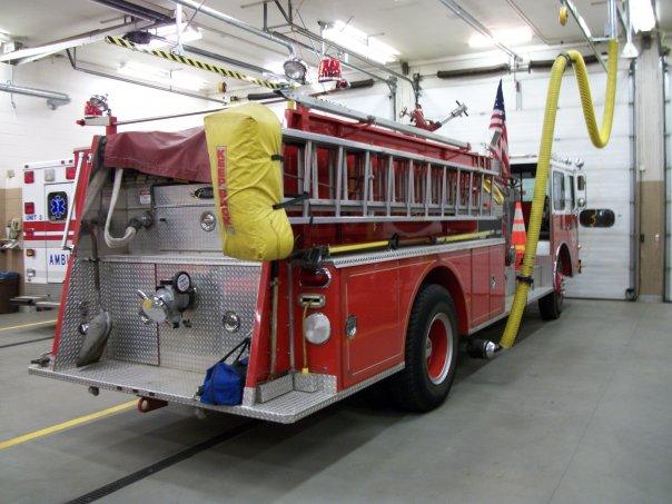 Engine 1 (back)
