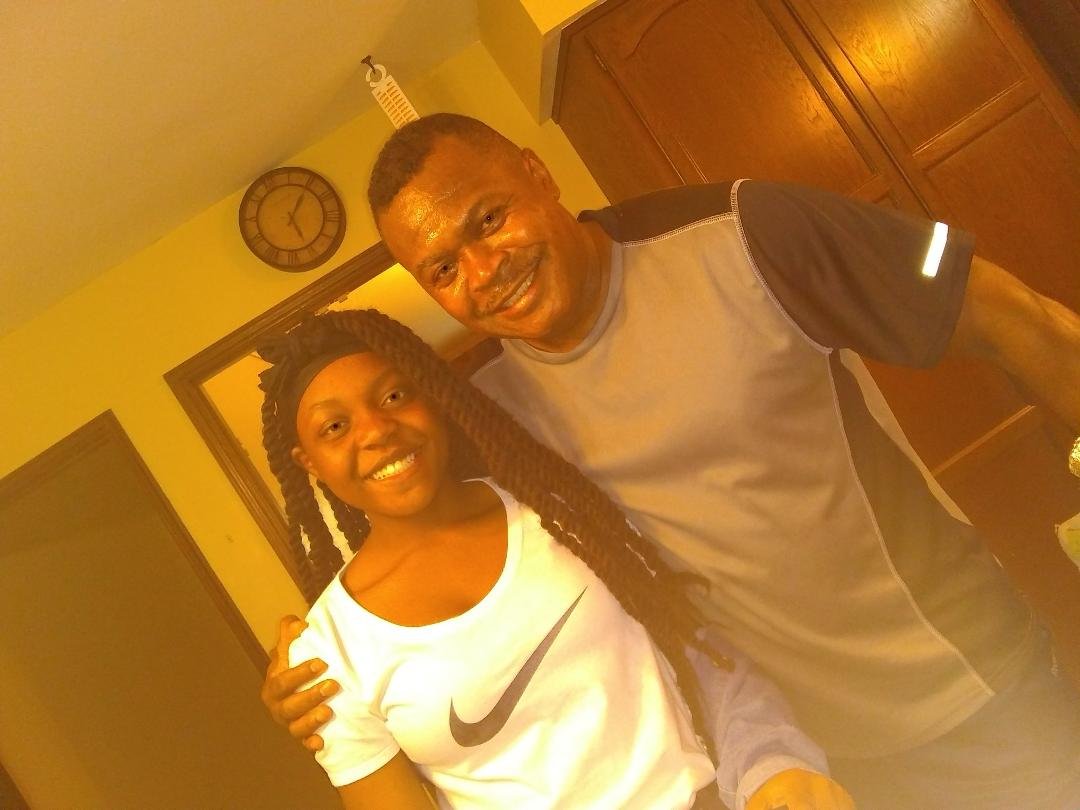 How time flies. My Oldest Grandchild is 16.
