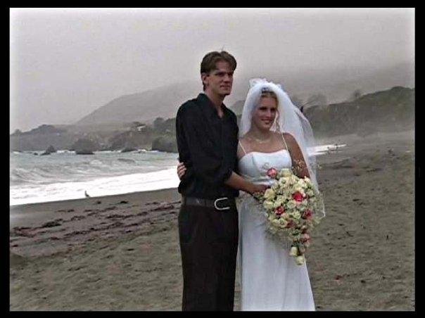 Dawn and Jeff