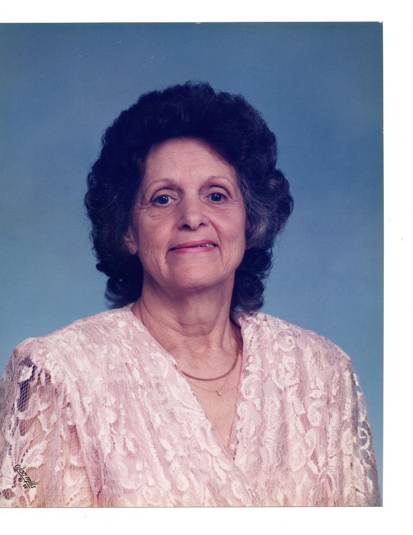 To everyone who knew my mother; she passed and I am missing her more each day.