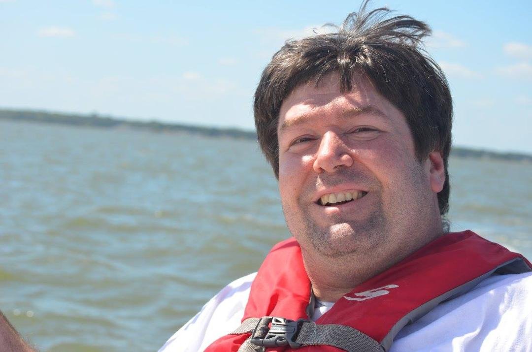 Alan Roberts' album, Parasailing