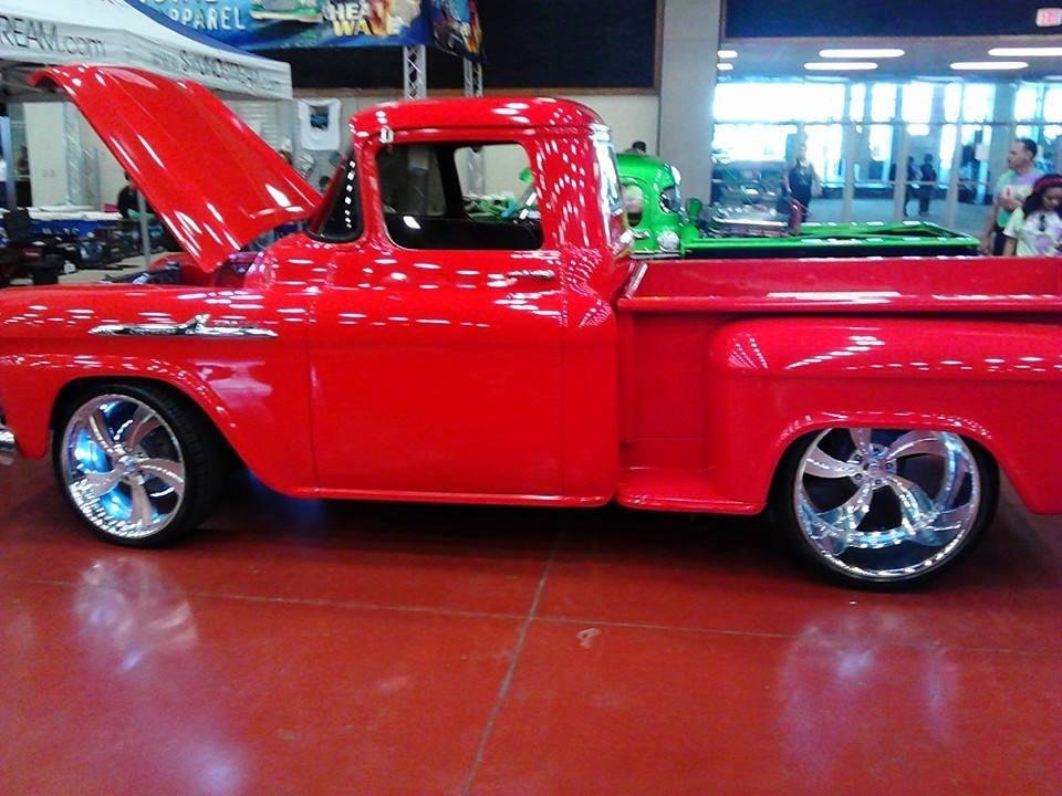 Albert Solis' album, Mobile Uploads