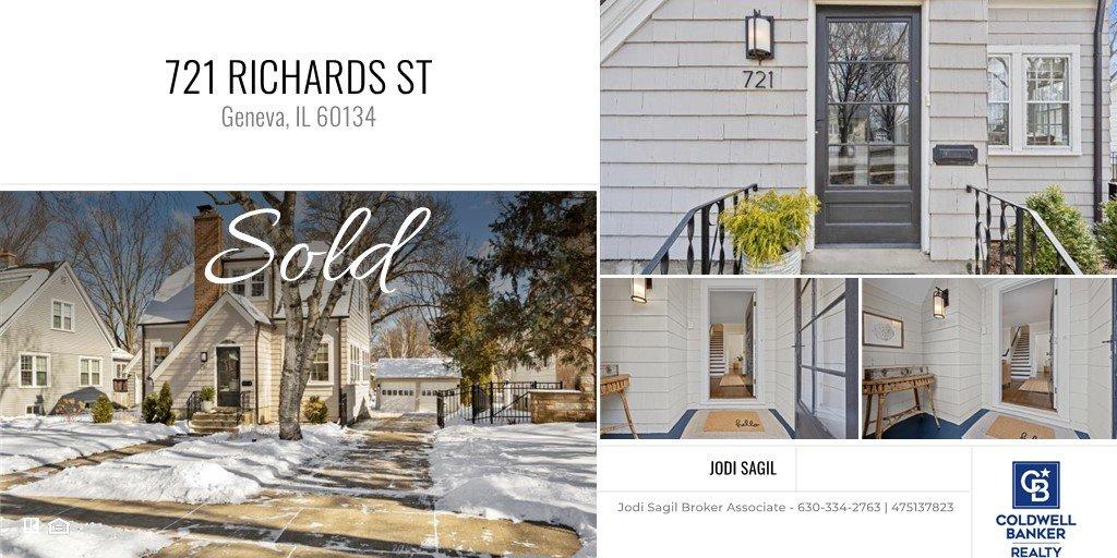 Closing Day! We did it again! Happy seller, happy buyer. #thepropertyconnectionteam #cbrealty #vintagehome #englishcottage #cataloghome #overaskingprice #firstimpressionphotography Congratulations to our clients!