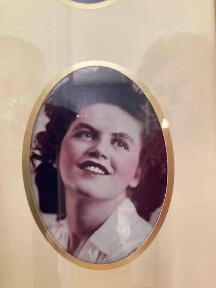 Happy Mother’s Day! Miss u!