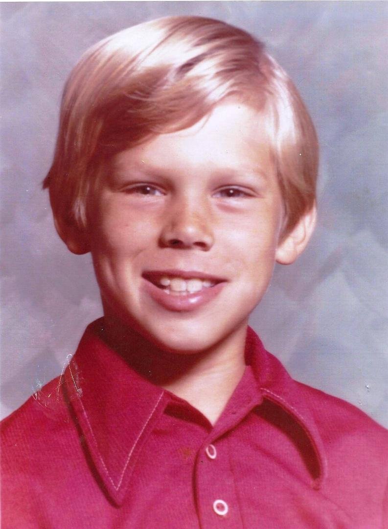 TBT 1974, 3rd grade