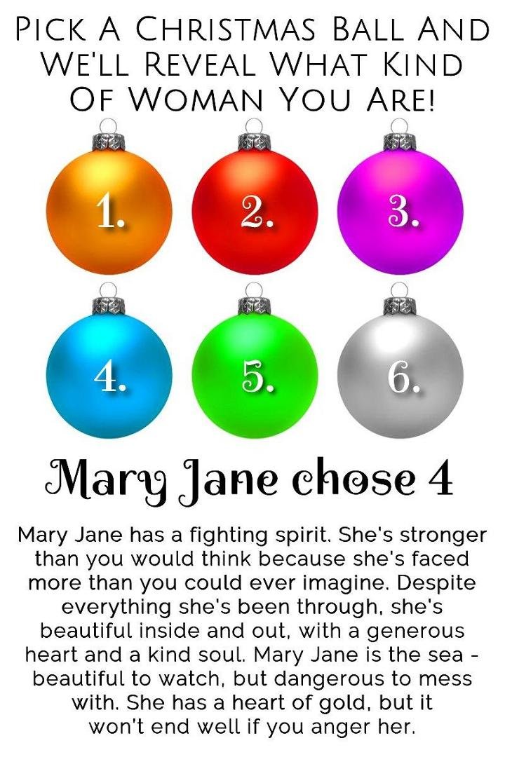 Mary Jane Wright's album, Timeline Photos