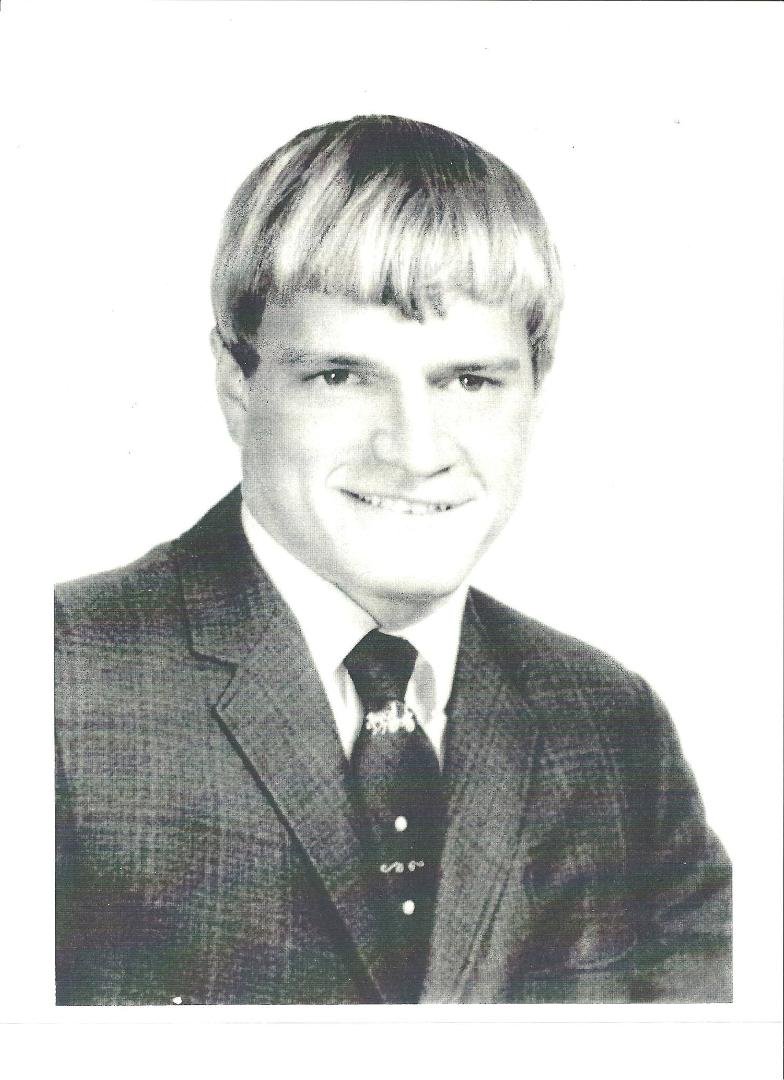 bout 45 days fore I went to boot camp basic training, the smile on my face quickly removed when I got orders for vietnam