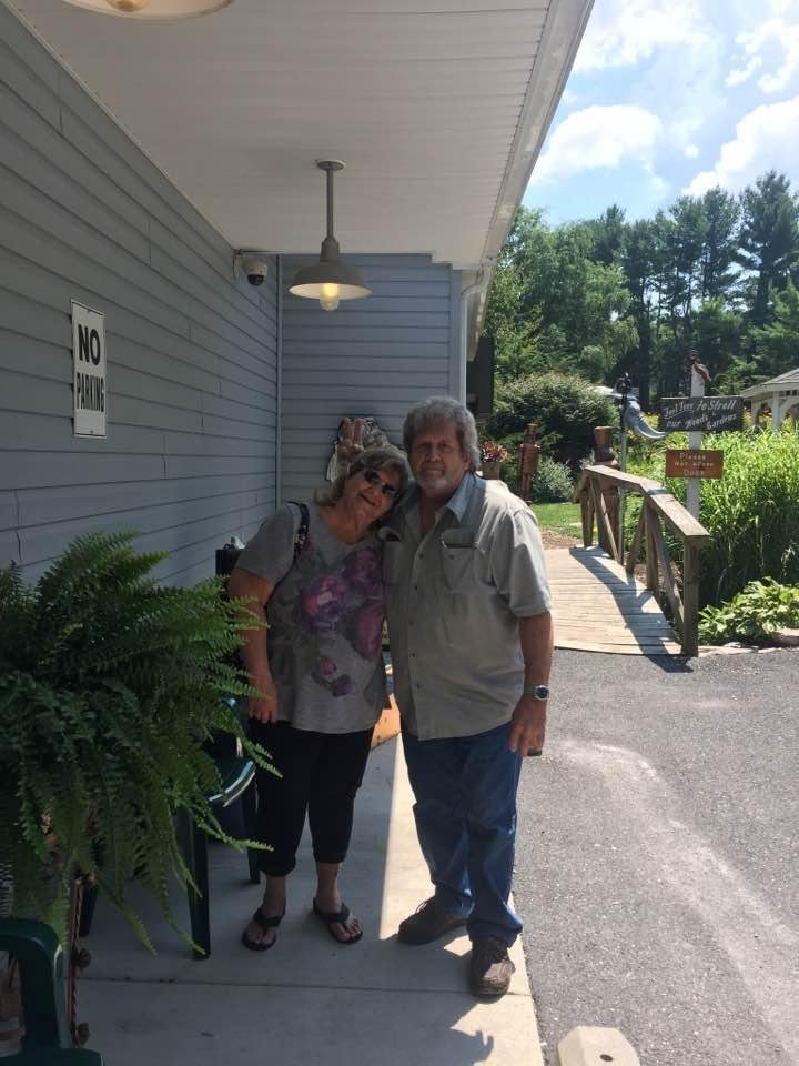 Nancy Griffin's album, Timeline Photos
