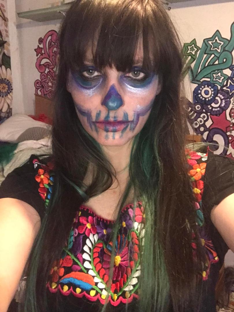 Allyson Moss' album, Mobile uploads