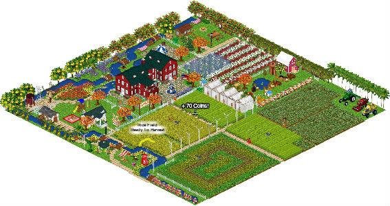 FANNY FARMER took a photo in Farm Town. Click here to play Farm Town: http://apps.facebook.com/farmtown?cid=ph