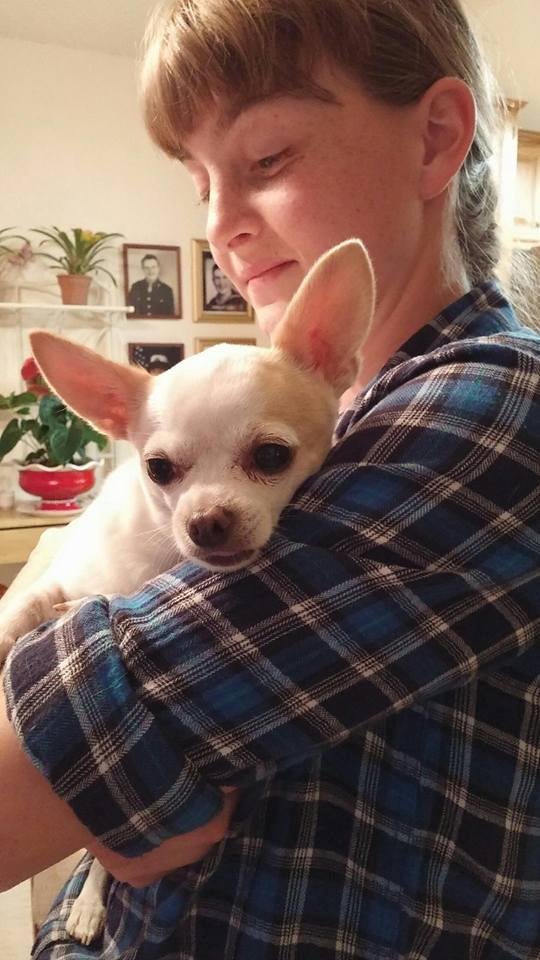 Marlene Davis' album, Mobile Uploads