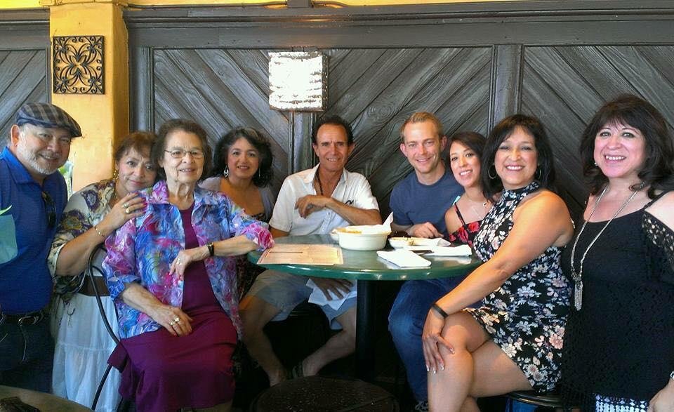 Robert Chavez's album, Mobile Uploads