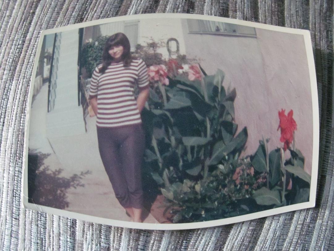 my baby sister 15 yrs old